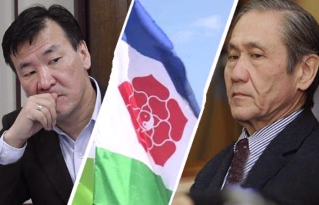 ”Фенг Шүй” С.Ганбаатар МАХН-аас Ерөнхийлөгчийн сонгуульд нэр дэвших үү