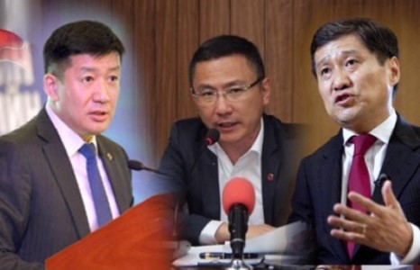 Оффшорт буй Монголын баялгийг авчиръя