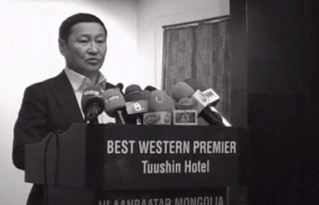 Н.Алтанхуягийг баривчлана