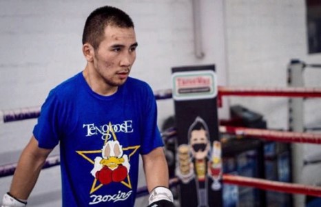 Н.Төгсцогт маргааш тулалдана