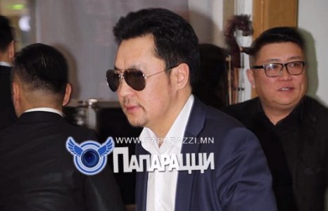 МУСТА С. Болд-Эрдэнэ дахиад л “аавын дүрд” 