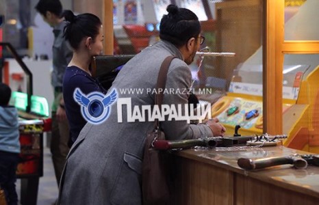 Үс сайхан бол зүс сайхан