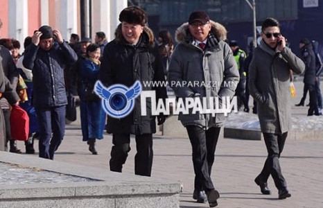 “Ундуй”, “Сундуй” хоёр 