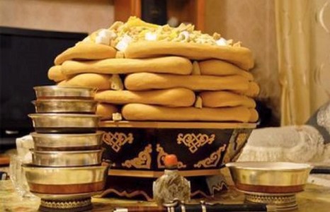 “Монгол түмний битүүлэх ёсон” 