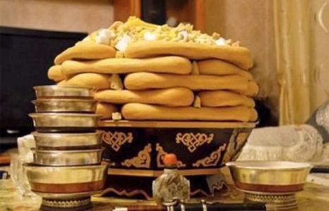 Цагаан сараар цээрлэх зүйлс 