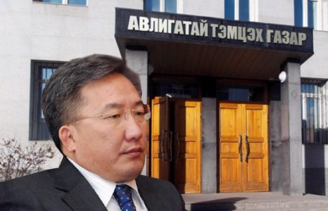 Замаас ял асуух гэж байгаа бол Там-Очирыг ч бас шалга