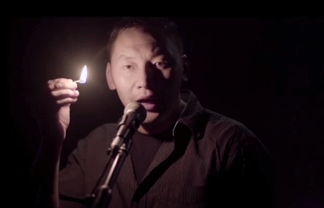 МАН юу хийчихэв ээ???