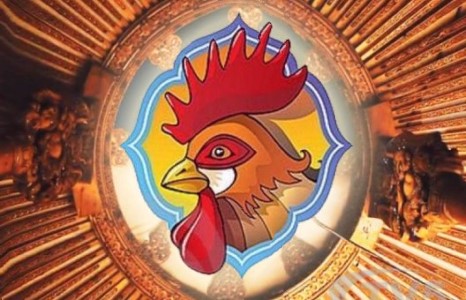 Тахиа жилд монголчууд