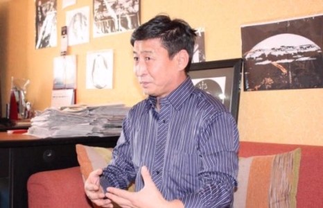 Л.Бямбажаргал: 580 сая ам.доллар чинь Сү.Батболдын Засгийн газар 2012 онд авч сонгуульд тараасан мөнгө