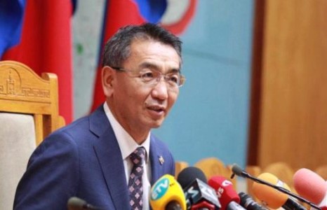 Ц.Мөнх-Оргил: Д.Оюунхорол сайд андуураад хэлчихсэн байна билээ, хятад иргэдийг визгүй зорчуулахгүй