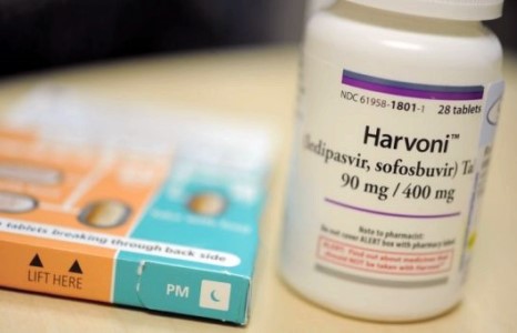 Гурван мянган ширхэг “Харвони” эмийг үнэ төлбөргүй олгоно