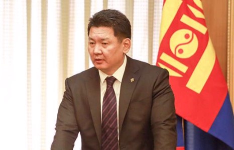 Шадар сайд У.Хүрэлсүх: Мэргэжлийн хяналтынханд хатуу сануулъя...