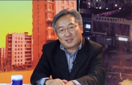 Тамын замыг 7 жилийн турш барьсан Д.Дамба-Очирыг ч бас АТГ шалгах уу?