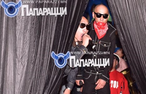 Цөс ихтэй, халуун цустай тэнгэрийн үр садад зориулав 