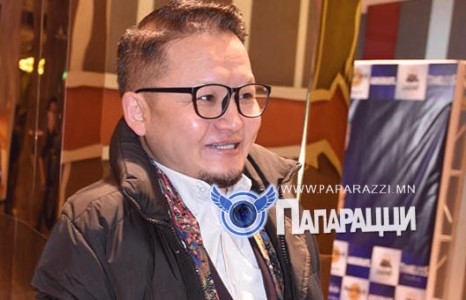 “Сүнс” гэдэг нэр түүнээс салахгүй 