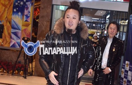 Никитоны  Бачкагийн стиль юуг тодорхойлно вэ?