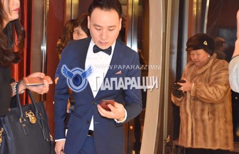 Дуулна, бас “романтиклана”