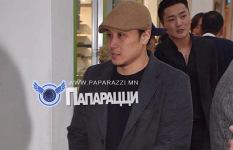 “Найруулагч” байжээ...