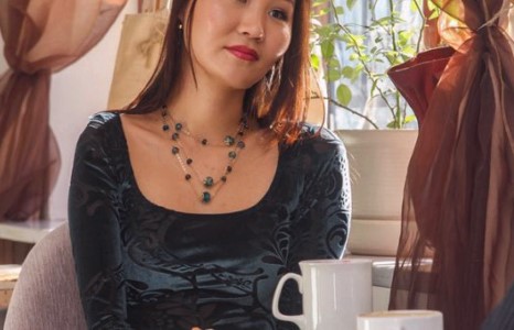 Мисс А.Баярцэцэг “Мулан” болох уу?  