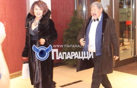 Хайку Хүрэлбаатар