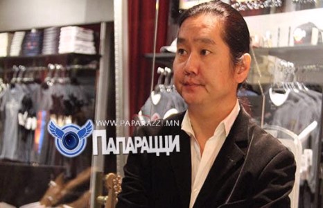 	Нэг их намбалаг, “намираа” Байдраг 