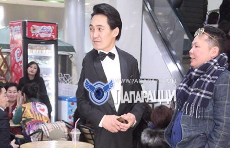 Аавын “үргэлжлэл”