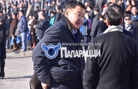 	Хур баян хүн 