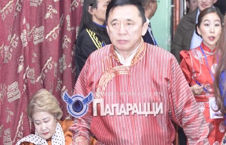 Морины Батбаяр манай дуранд 