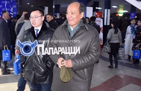 	Казино Баттулга