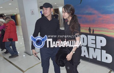 Томчуудаас суралцах хэрэгтэй   