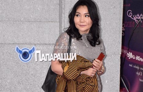 Нүд “баясгасан” гавьяат  