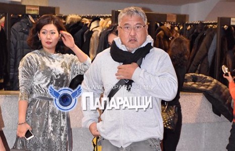 	“Зүрхний” Болдсайхан 