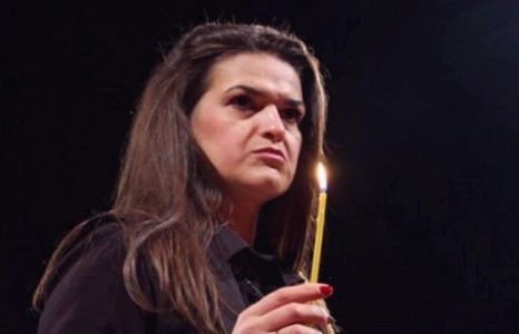 	ОХУ-ын алдарт зөн билэгч Виктория Райдос тун удахгүй Монголд... 	