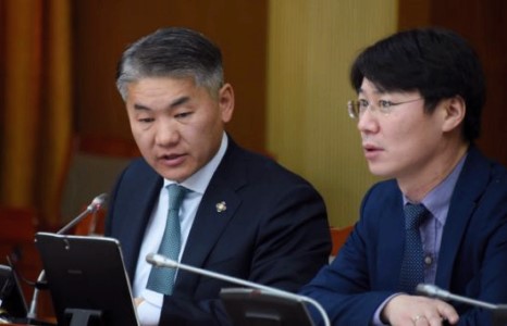 Ж.Энхбаяр: Хотын даргыг огцруулах асуудлыг тавина