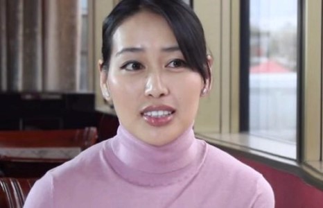 Д.Пүрэвсүрэн: Адал явдалт кинонд тулаанч эмэгтэйн дүр бүтээхийг мөрөөддөг