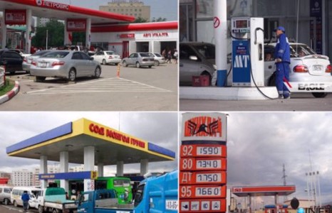 Шатахууны үнийг үндэслэлгүй нэмсэн нь тогтоогджээ