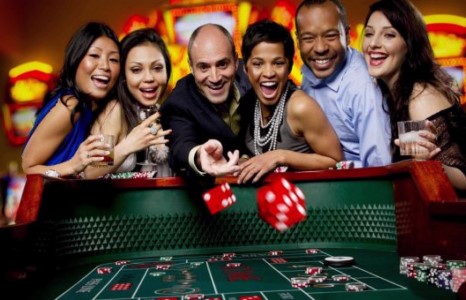 Монгол иргэд ордоггүй казино байгуулна