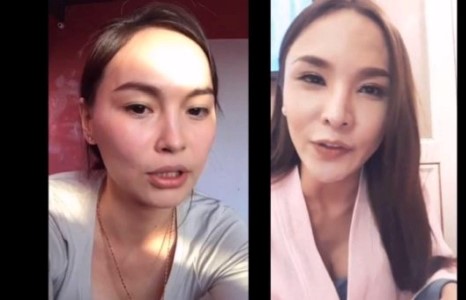 “21000” нэвтрүүлгийн хоёр хүүхэн хэнд хамаа байна аа