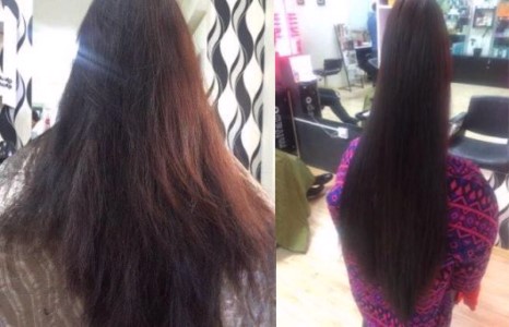 Япон “шулуун хими”-ний гайхамшгийг мэдэрцгээе 