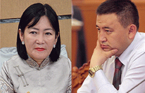 Эрүүл мэндийн үйлчилгээнд УАЗ фургоны эрин үе эргэн иржээ