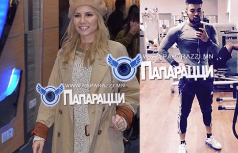 “Киви”-гийн Укагийн нөхөр анх удаа ил гарлаа 