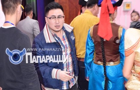 Хүн үү? Бич үү?