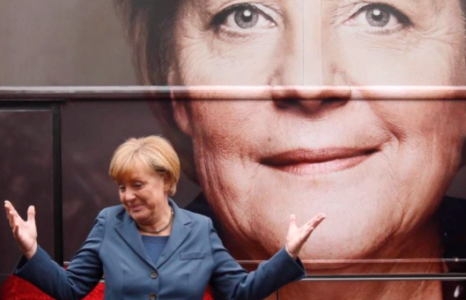 	А.Меркель: Төрийг цэвэршүүлэхэд “сошиал ертөнц” асар том үүрэг гүйцэтгэж байна