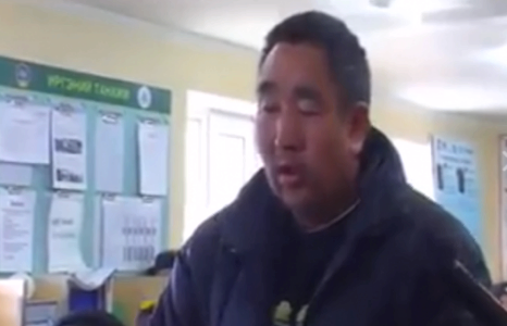 Ёстой л зангарагатай хэлчихлээ; АН МАН ялгаагүй ялзарсан авилгалч