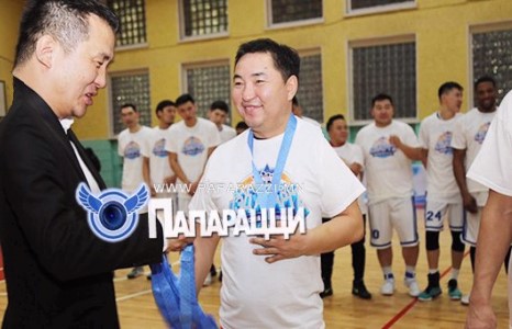 Сагсыг хашраагч УИХ-ын гишүүн хэн бэ?