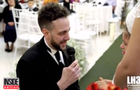 Сүйт залуу эхнэрийнхээ дагавар хүүхдэд ”Чи миний охин болооч” гэж гуйжээ