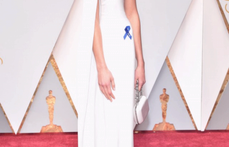 Оскарын дээд гоёл ЦЭНХЭР туузны учир