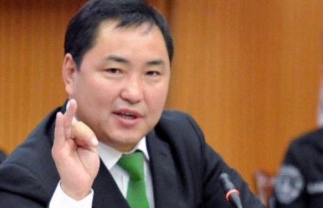 Стандарт банкнаас зээлсэн 109 ам.сая доллар оффшор бүсийн банкинд хөрөнгө болж байршиж байж магадгүй  гэв