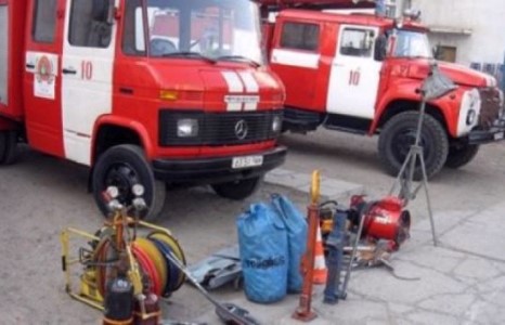 Онцгой байдлын газар өндөржүүлсэн бэлэн байдалд шилжинэ 