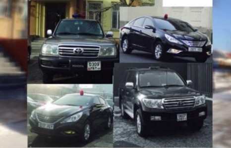 ЭХЛЭЭД ДЭД САЙДУУДЫГ ЦОМХОТГОЖ, ХУРГАН ДАРГА НАРЫН ТАНСАГЛАЛЫГ ЗОГСООЧИХ…